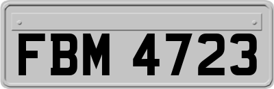 FBM4723