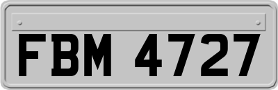 FBM4727
