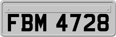 FBM4728