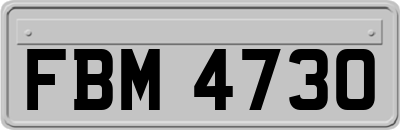 FBM4730