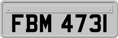 FBM4731
