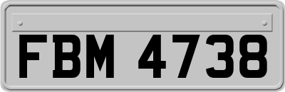 FBM4738