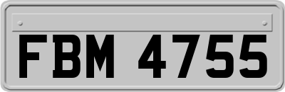FBM4755