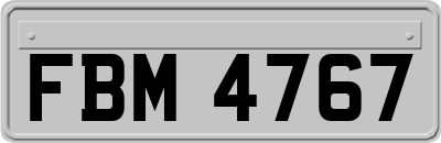 FBM4767