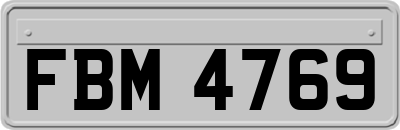 FBM4769