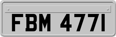 FBM4771