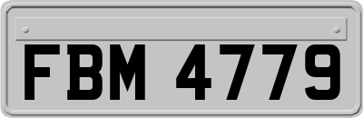 FBM4779