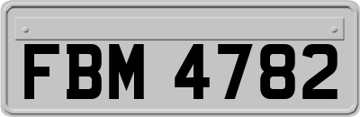 FBM4782