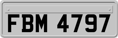 FBM4797