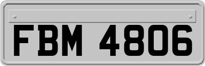 FBM4806