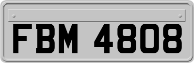 FBM4808