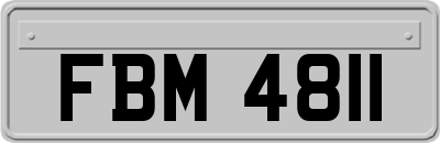 FBM4811