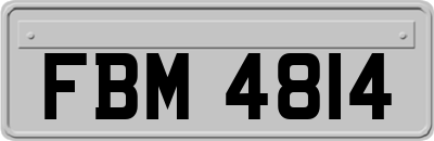 FBM4814