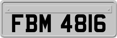 FBM4816