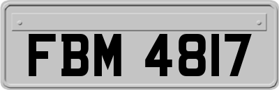 FBM4817