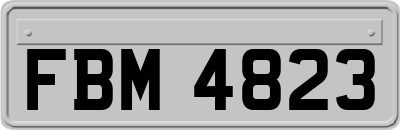 FBM4823
