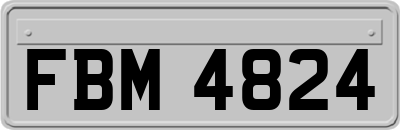 FBM4824