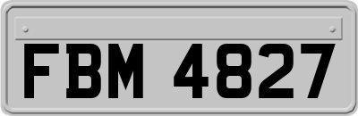 FBM4827
