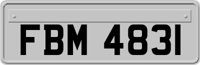 FBM4831