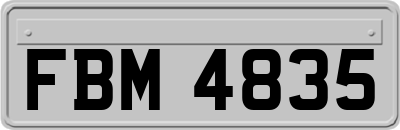 FBM4835