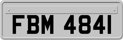 FBM4841