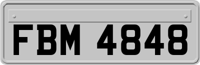 FBM4848