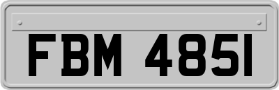 FBM4851