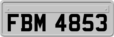 FBM4853