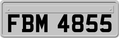 FBM4855