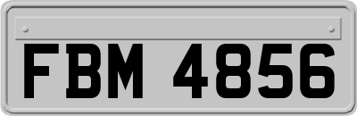 FBM4856