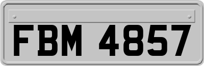 FBM4857