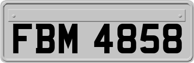 FBM4858