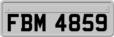 FBM4859