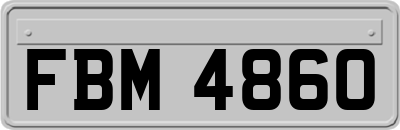 FBM4860