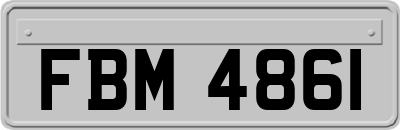 FBM4861