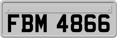 FBM4866