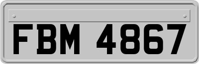 FBM4867