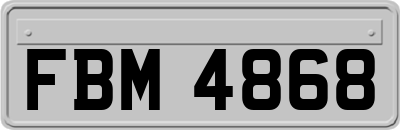 FBM4868