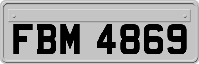 FBM4869