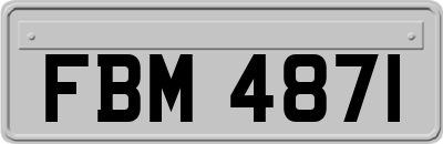 FBM4871