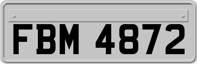 FBM4872