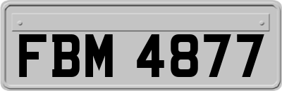 FBM4877