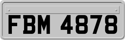 FBM4878