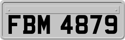 FBM4879