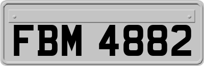 FBM4882