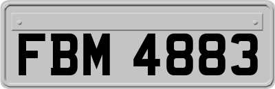 FBM4883