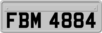 FBM4884