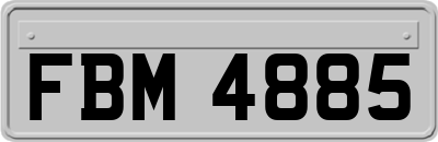 FBM4885