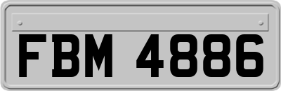 FBM4886