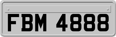 FBM4888